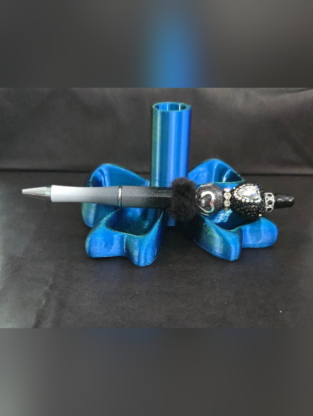 Custom Beaded Pen